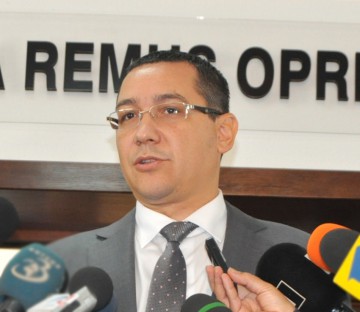 Ponta: Preţurile RCA sunt excesive pentru tineri, o maşină nu ar trebui să fie considerată un lux